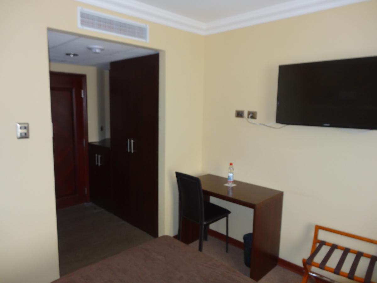 Hotel Costa Pacifico - Express Antofagasta Pokoj fotografie