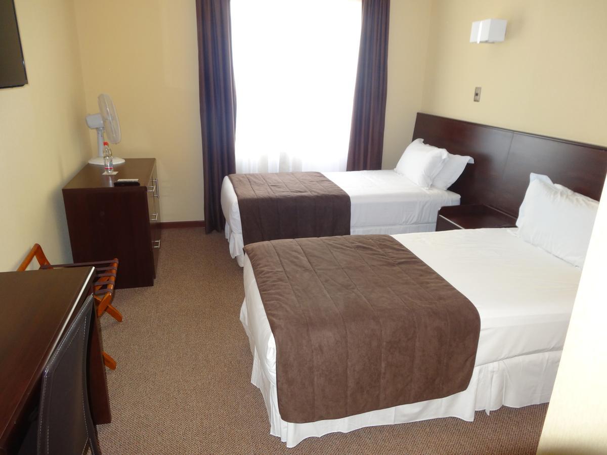 Hotel Costa Pacifico - Express Antofagasta Pokoj fotografie