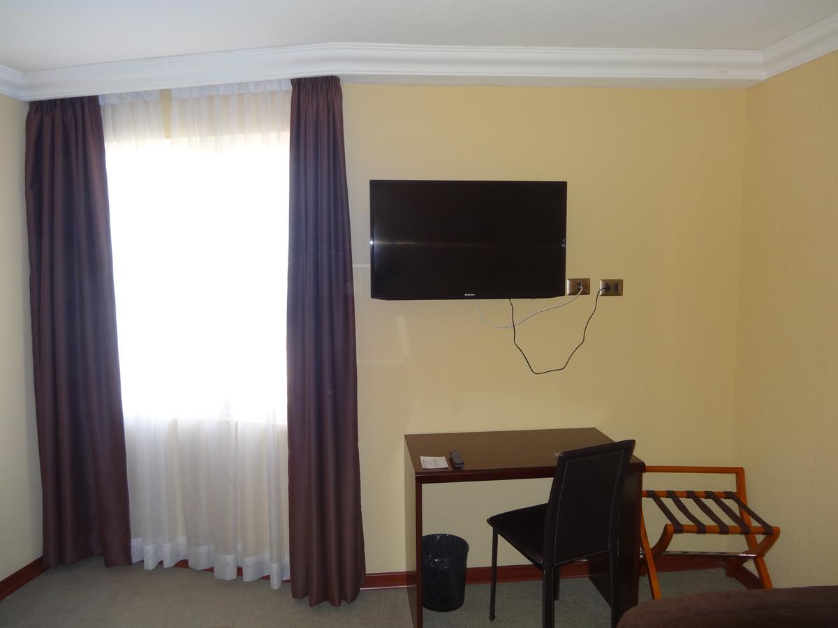 Hotel Costa Pacifico - Express Antofagasta Pokoj fotografie