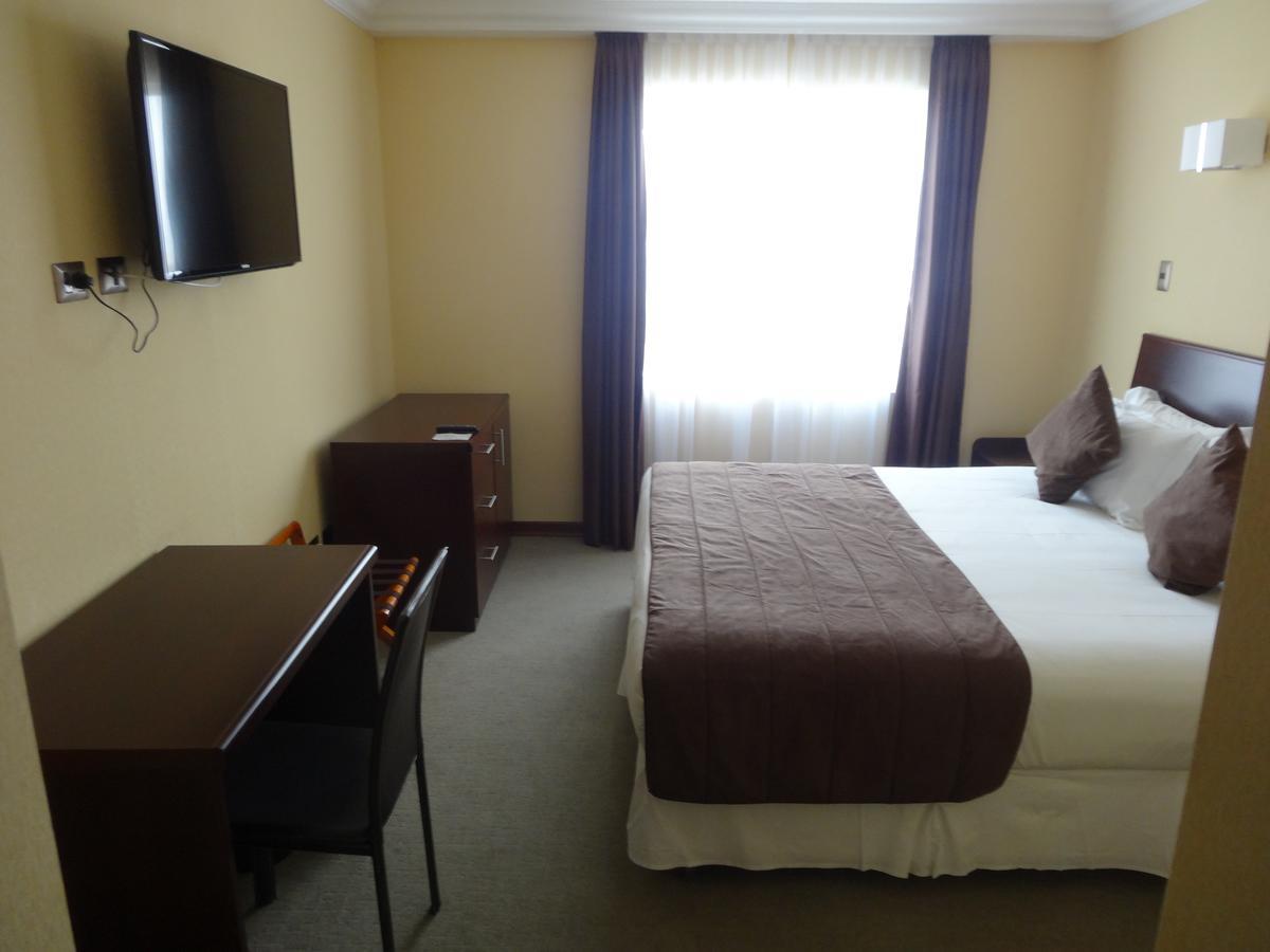 Hotel Costa Pacifico - Express Antofagasta Pokoj fotografie