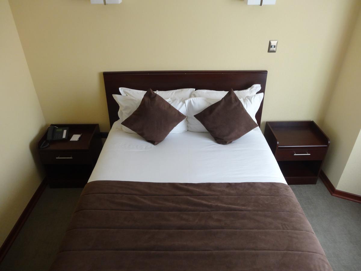 Hotel Costa Pacifico - Express Antofagasta Pokoj fotografie