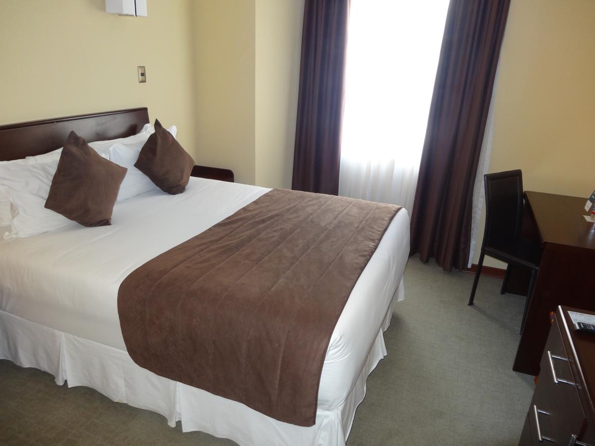 Hotel Costa Pacifico - Express Antofagasta Pokoj fotografie