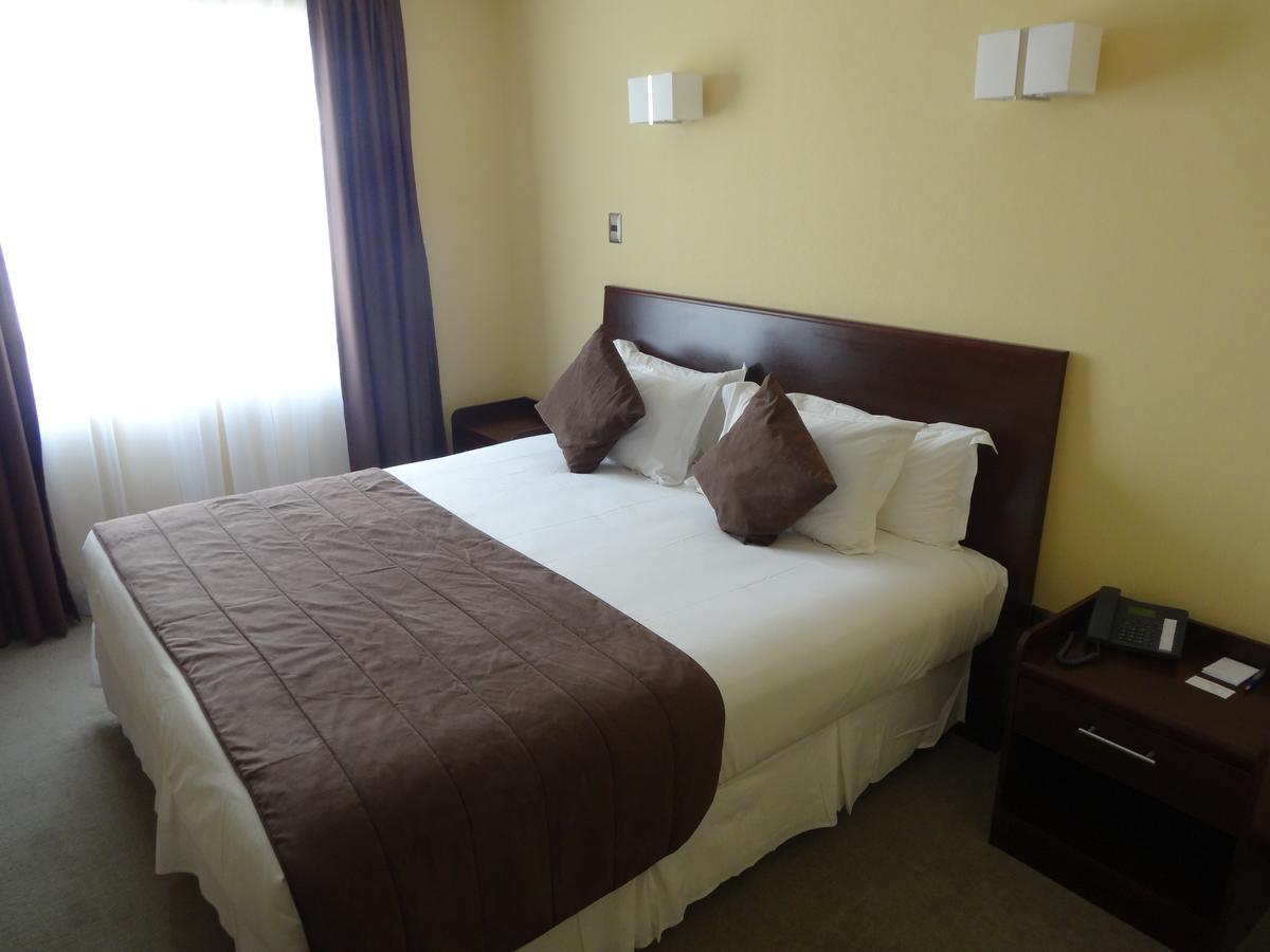 Hotel Costa Pacifico - Express Antofagasta Pokoj fotografie
